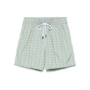 Barba Men Costume With Drawstring